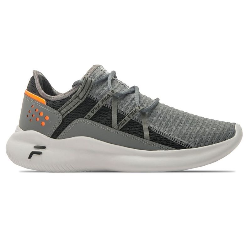 Zapatillas Fila Fila Quark Masc Graf Ng Nj de Hombre