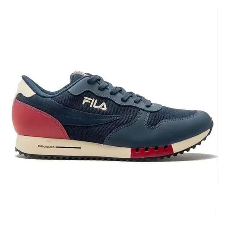 Fila euro jogger 4 hombre deals
