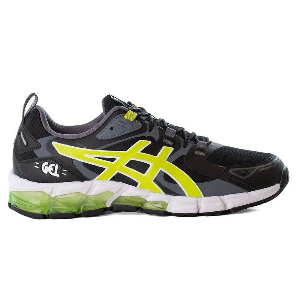 Asics gel quantum 2024 180 2 mx noir