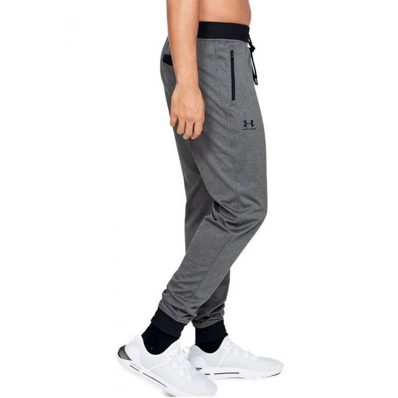 Pantalones Under Armour  Pantalon Under Armour Sportstyle Tricot -  FerreiraSport