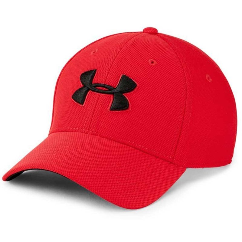 Gorra Under Armour Branded Hat-Wht De Hombre - Marathon Deportes