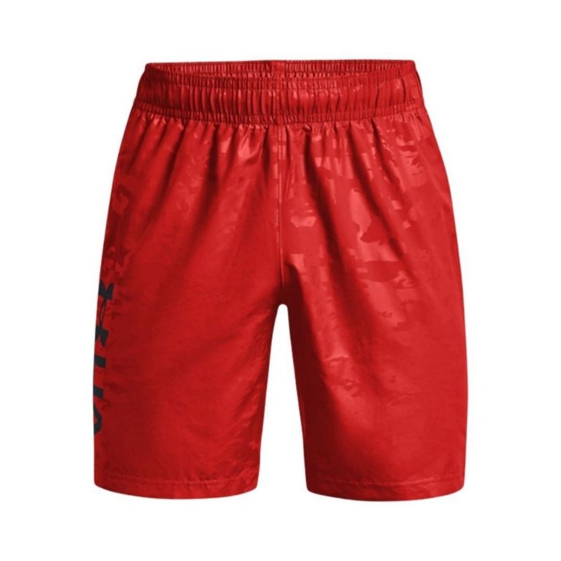 Short UNDER ARMOUR Masculino 1328705-600 LG - Vermelho - Roma Shopping -  Seu Destino para Compras no Paraguai