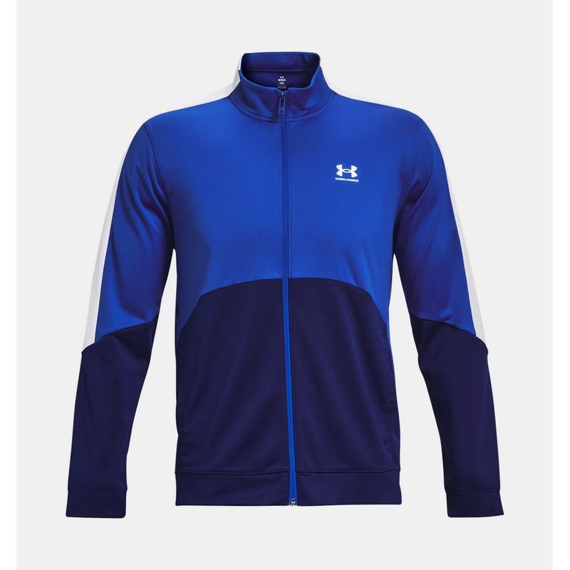 Campera hombre 2024 under armour