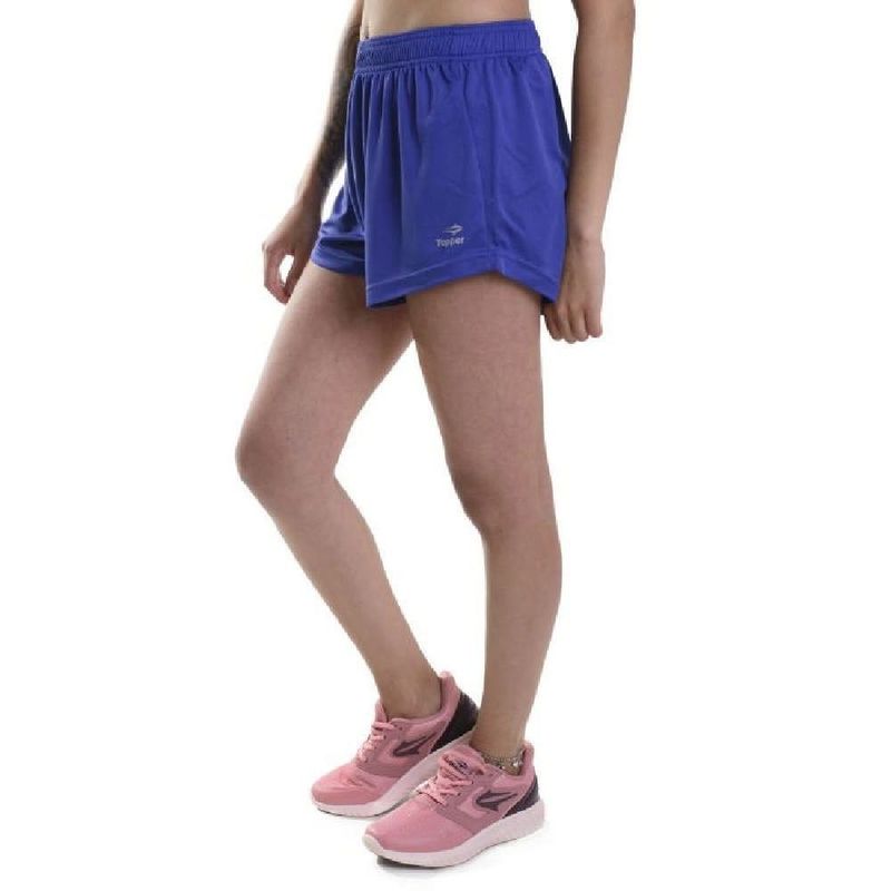 Short discount deportivo topper