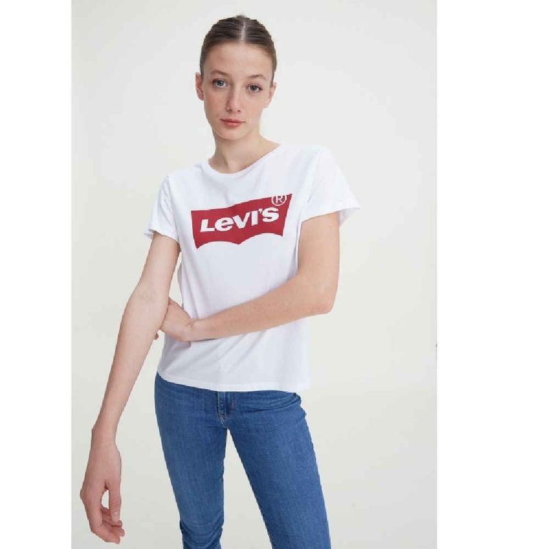 Remera de online levis