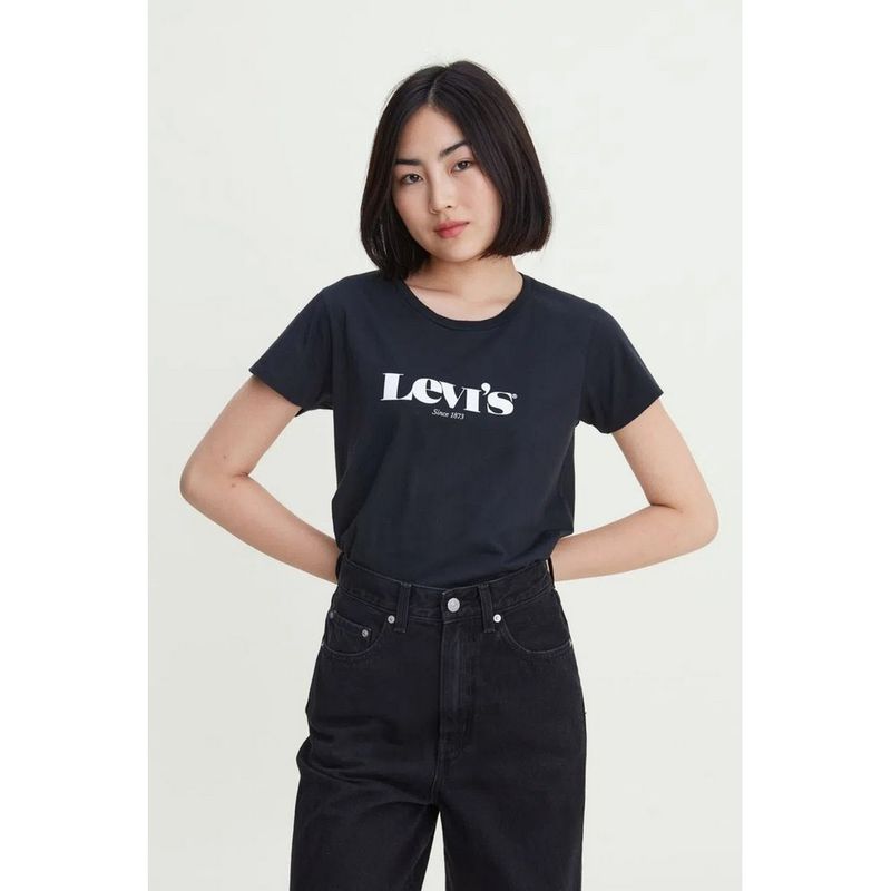 Remera 2025 levis mujer