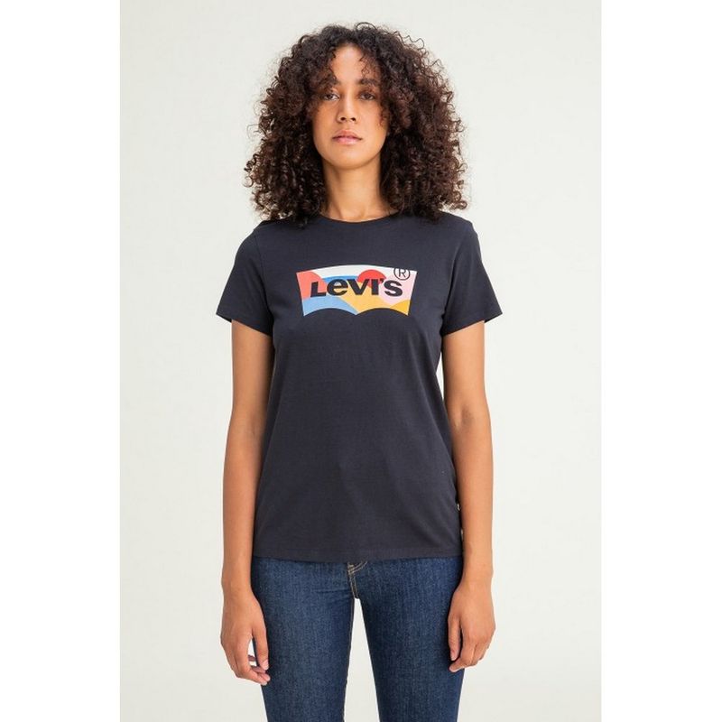 Remera discount levis mujer