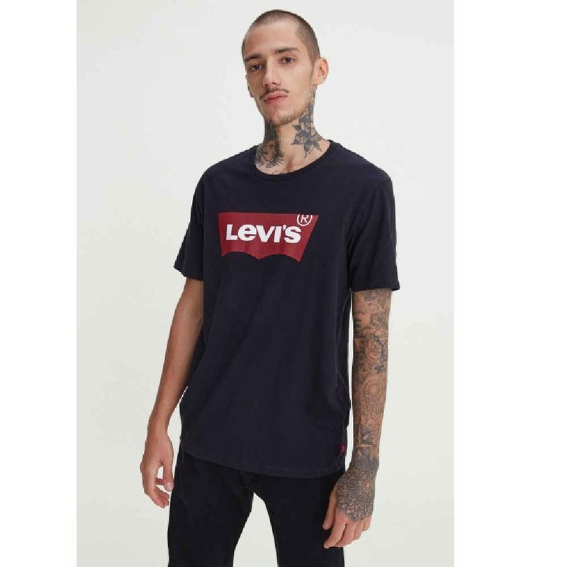 Remera best sale de levis