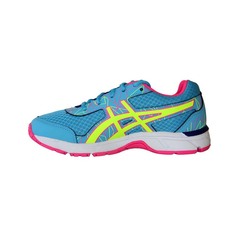 Tenis asics infantil store 32