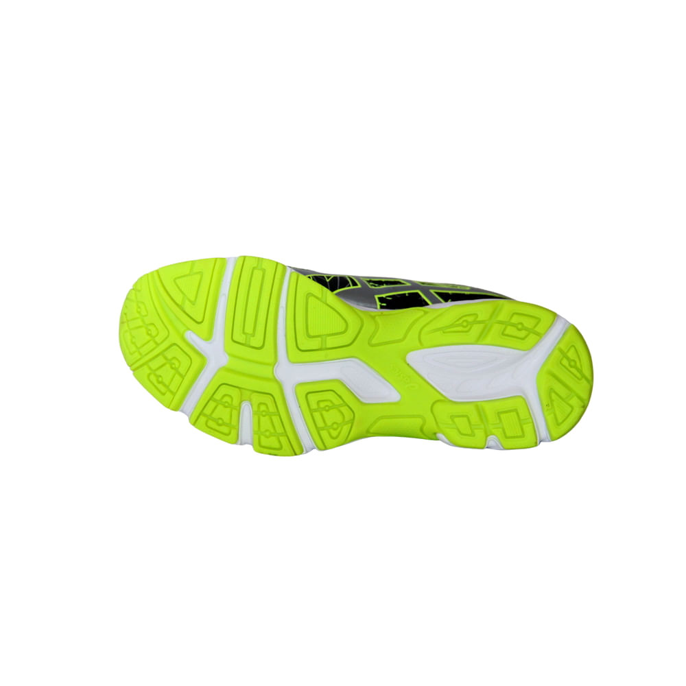 Zapatillas Asics Gel Lightplay 4 A Ps de Ni o Marathon Deportes Indumentaria y Zapatillas