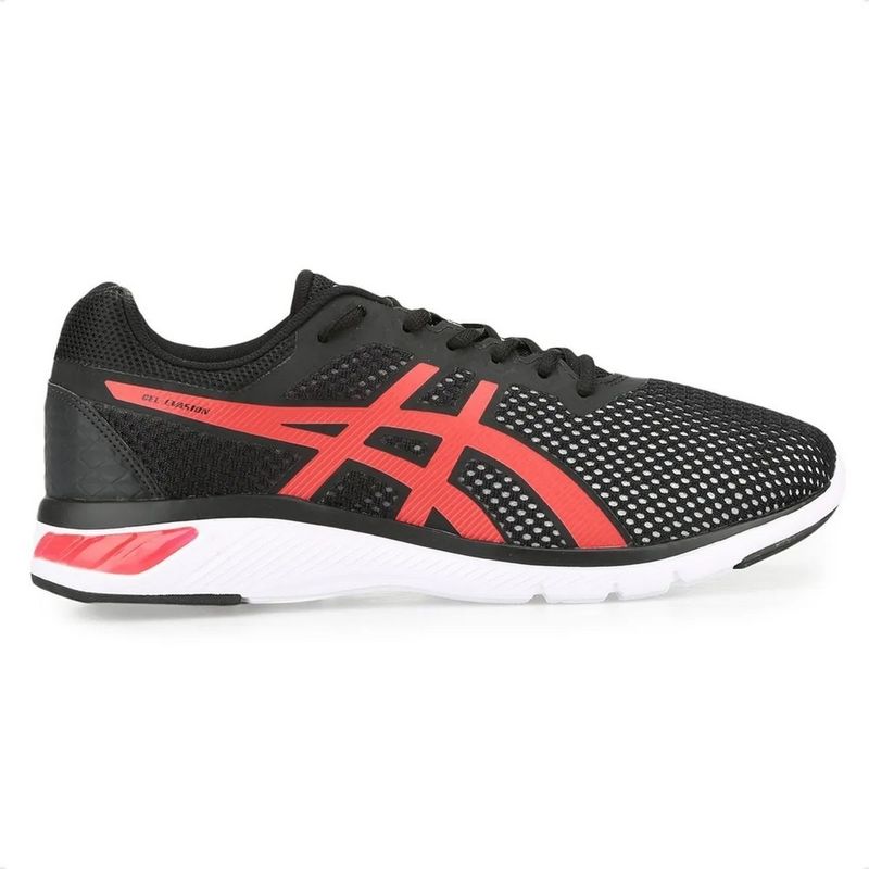 Asics gel evasion best sale