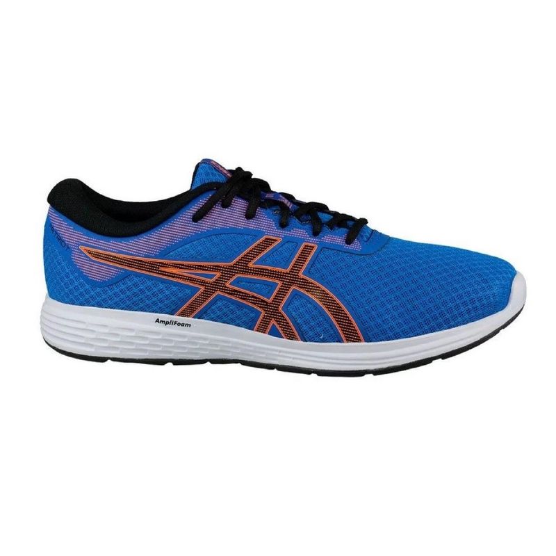 Asics patriot best sale 11 hombre