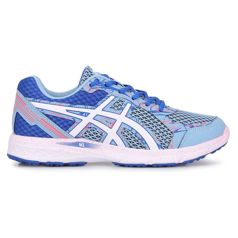 Asics indumentaria best sale