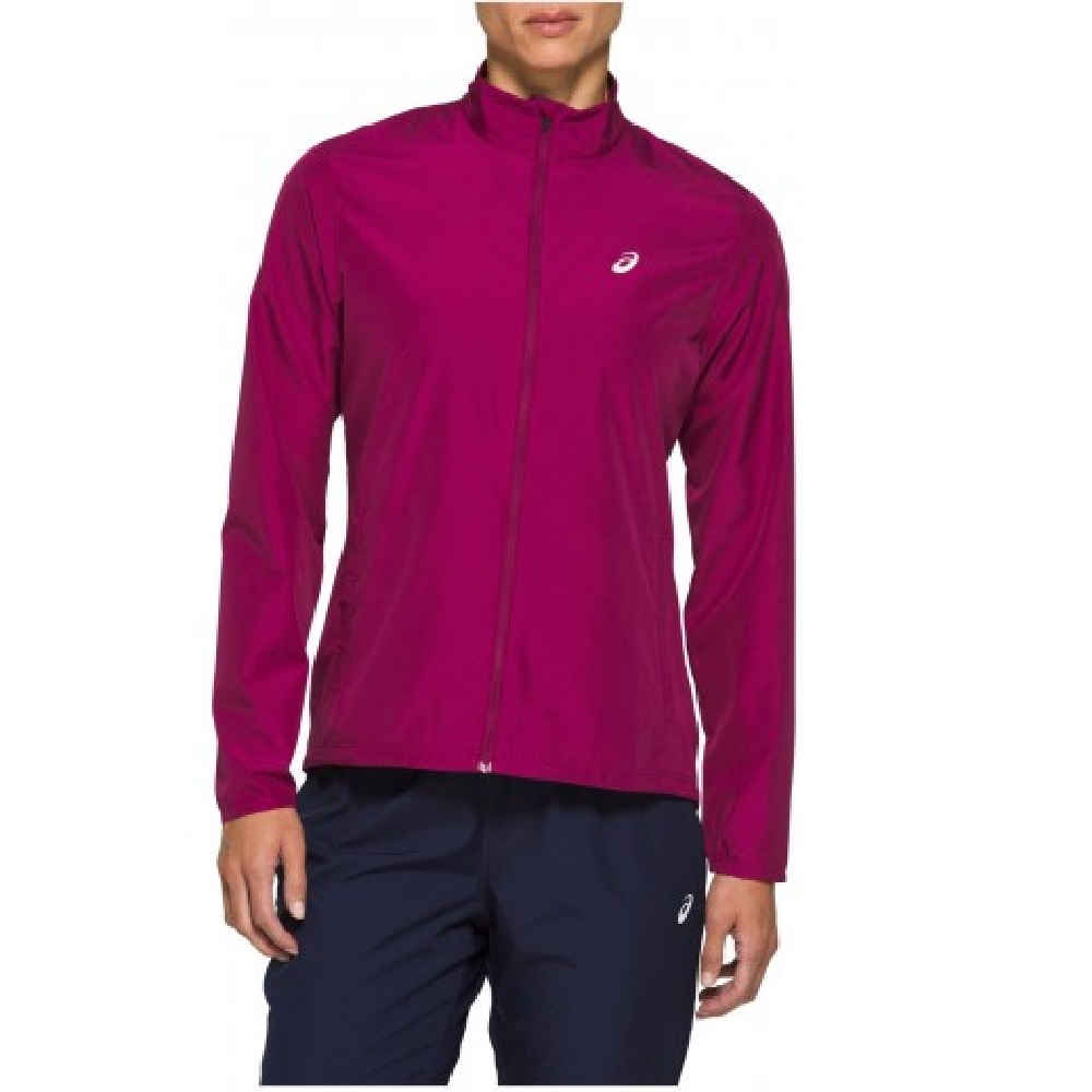 Campera asics best sale