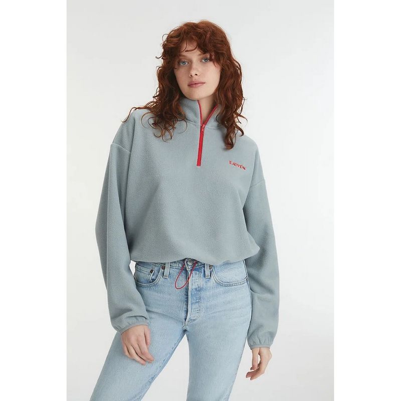 Buzo levis online mujer