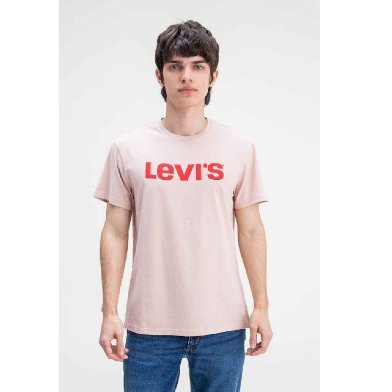 Remera levis hombre cheap