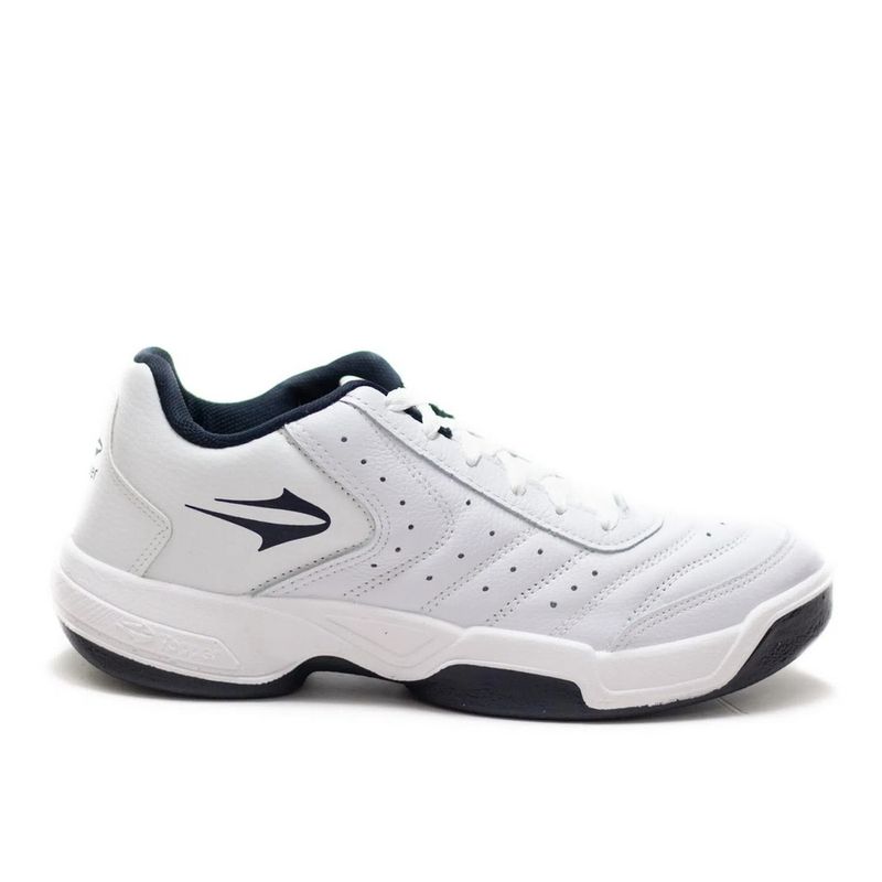 Zapatillas topper hombre online blancas