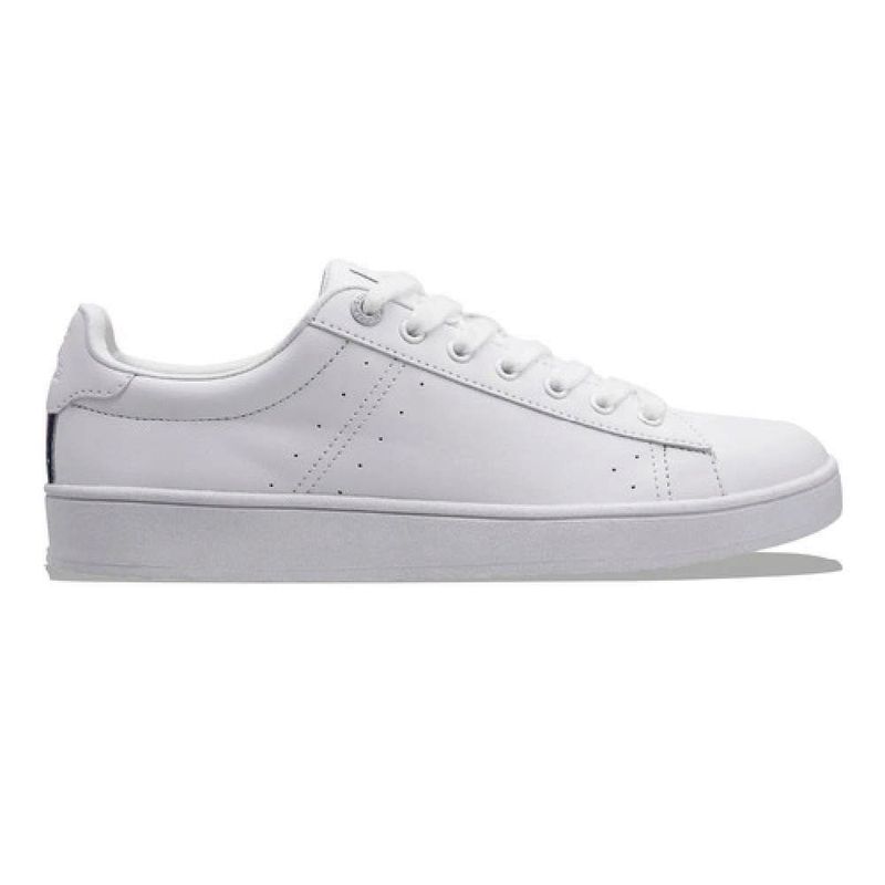 Zapatillas topper capitan discount monochrome