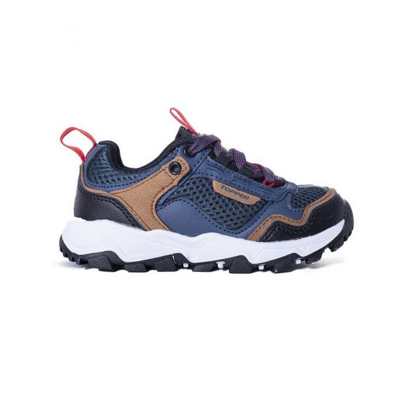 Zapatillas topper de niños hotsell