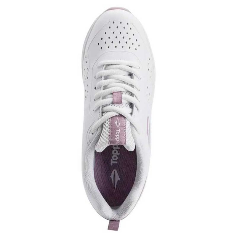 Zapatillas topper lady boro hotsell