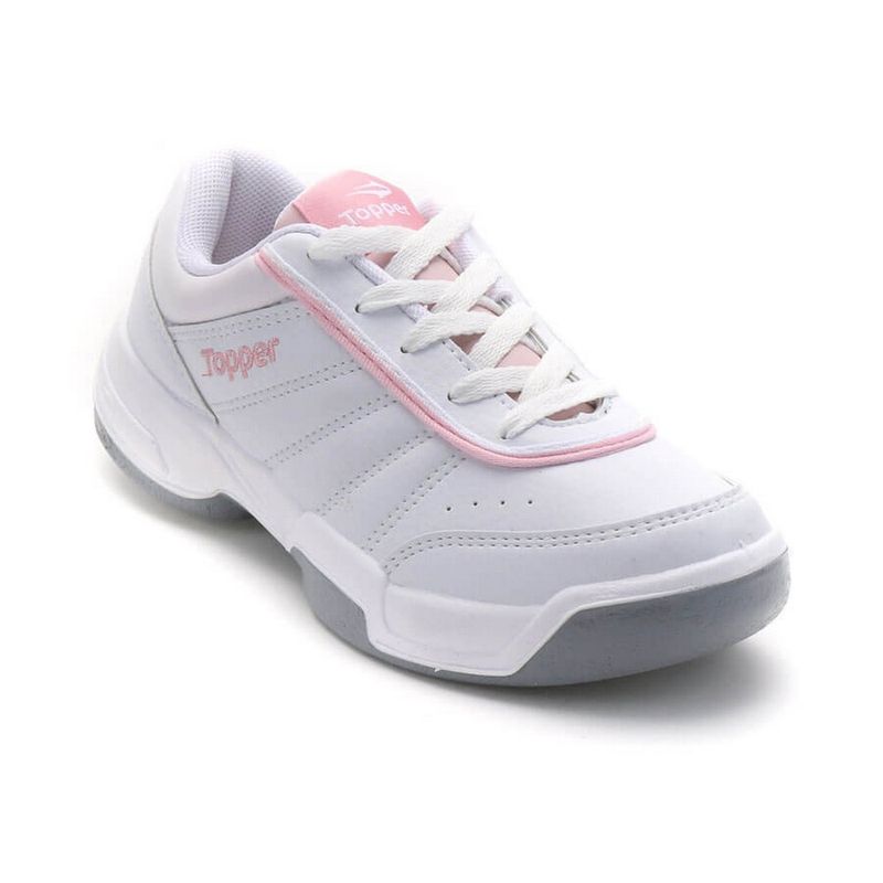 Zapatillas best sale topper lady