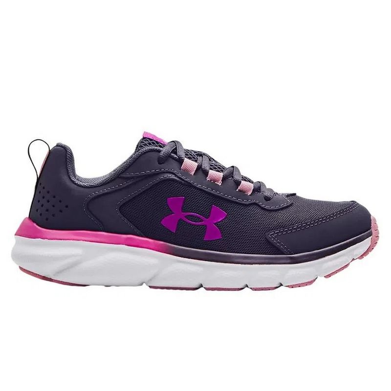 Under armour zapatillas online niño