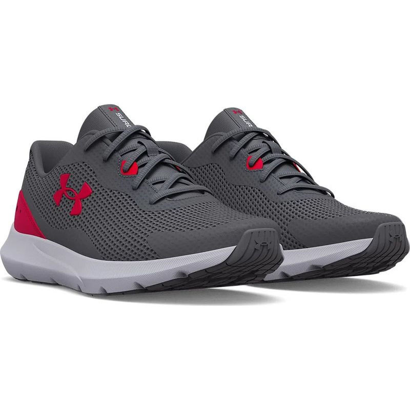 ZAPATILLAS UNDER ARMOUR SURGE 3