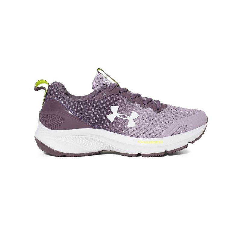 Sapatos Desportivos De Mujer UNDER ARMOUR ZAPATILLAS MUJER CHARGED