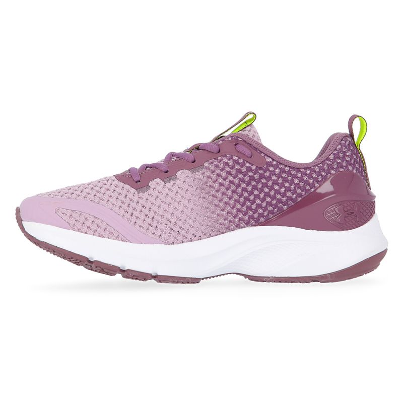 Zapatillas Under Armour Ua W Charged Prompt Lam de Mujer - Marathon  Deportes - Indumentaria y Zapatillas