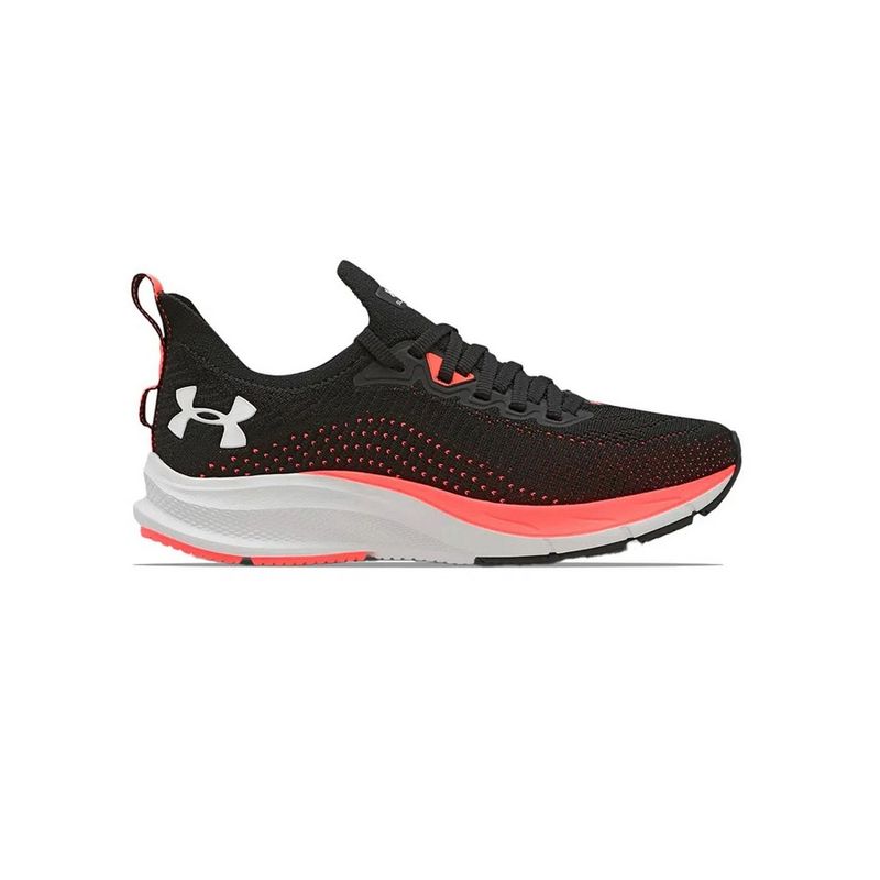 Zapatos under armour especificaciones de clearance mujer