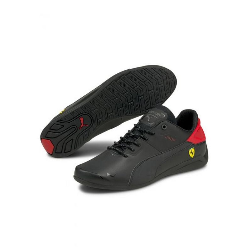 Zapatillas Puma Ferrari Drift Cat Delta Adp de Hombre Marathon Deportes Indumentaria y Zapatillas