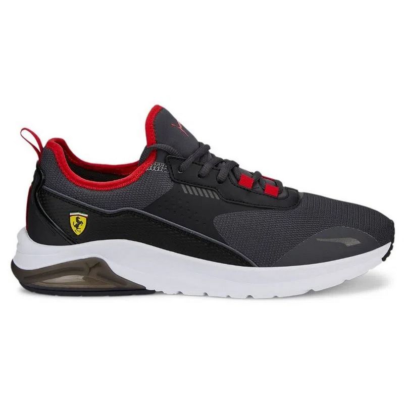 Zapatillas Puma Ferrari Electron E Pro Adp de Hombre - Marathon Deportes -  Indumentaria y Zapatillas