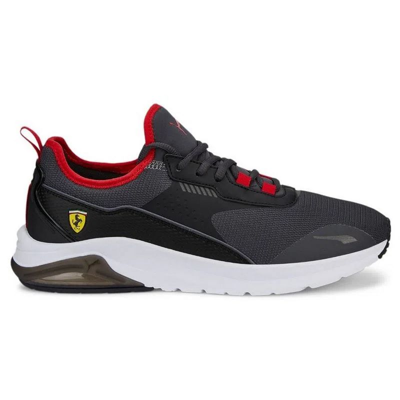 Zapatillas Puma Hombre Running Ferrari Electron E Pro