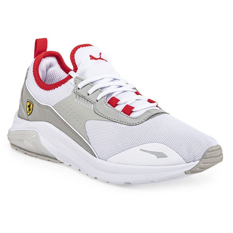 Zapatillas best sale ferrari hombre