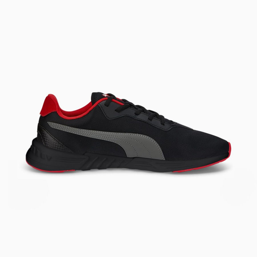 Zapatillas Puma Ferrari Tiburion de Hombre Marathon Deportes Indumentaria y Zapatillas