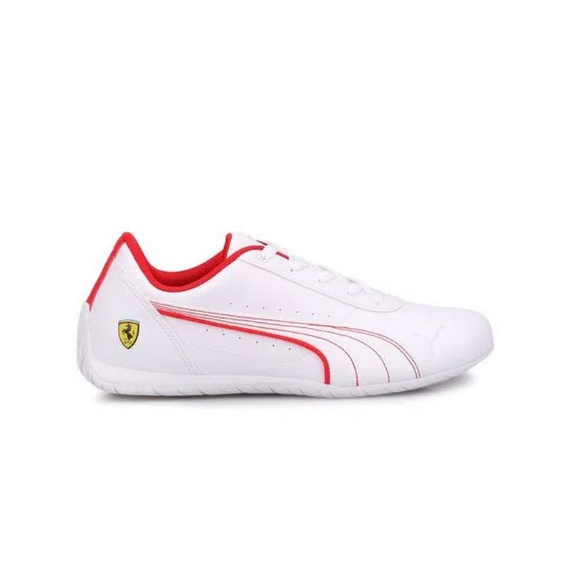 Precio de zapatillas puma ferrari on sale