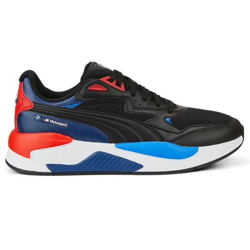 Zapatillas Puma Bmw Mms Hombre