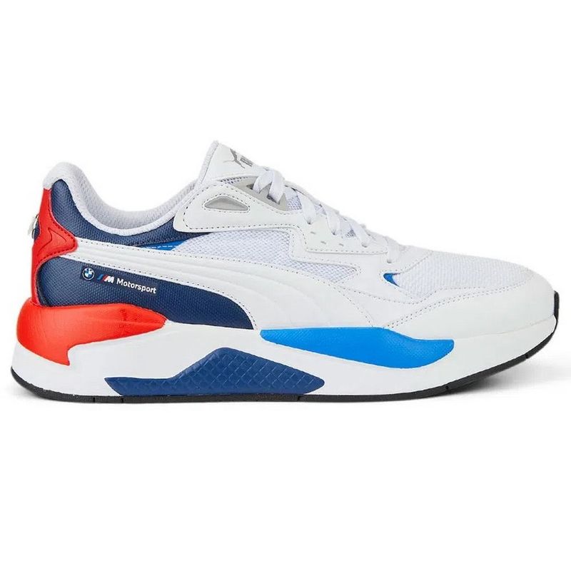 Zapatillas Puma Bmw Mms R-Cat Adp de Hombre - Marathon Deportes -  Indumentaria y Zapatillas