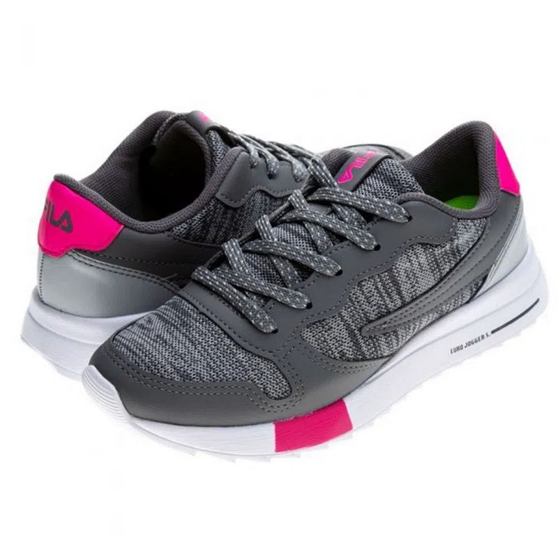 Zapatillas Fila Mujer Euro Jogger Sport