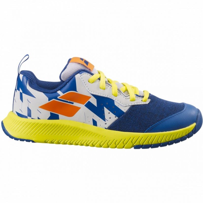 Zapatillas Babolat Pulsion All Court Jr de Ni o Marathon