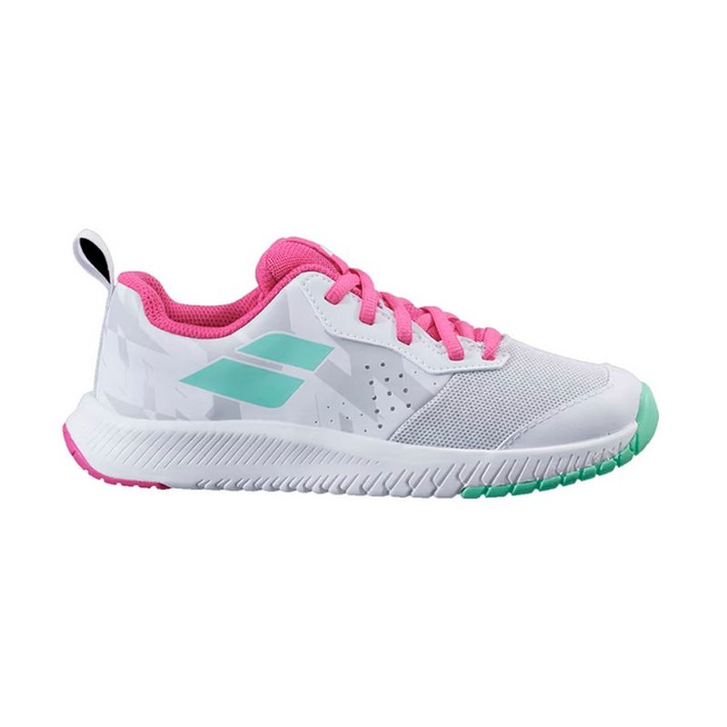 Zapatillas Babolat Pulsion All Court Jr de Niño Marathon
