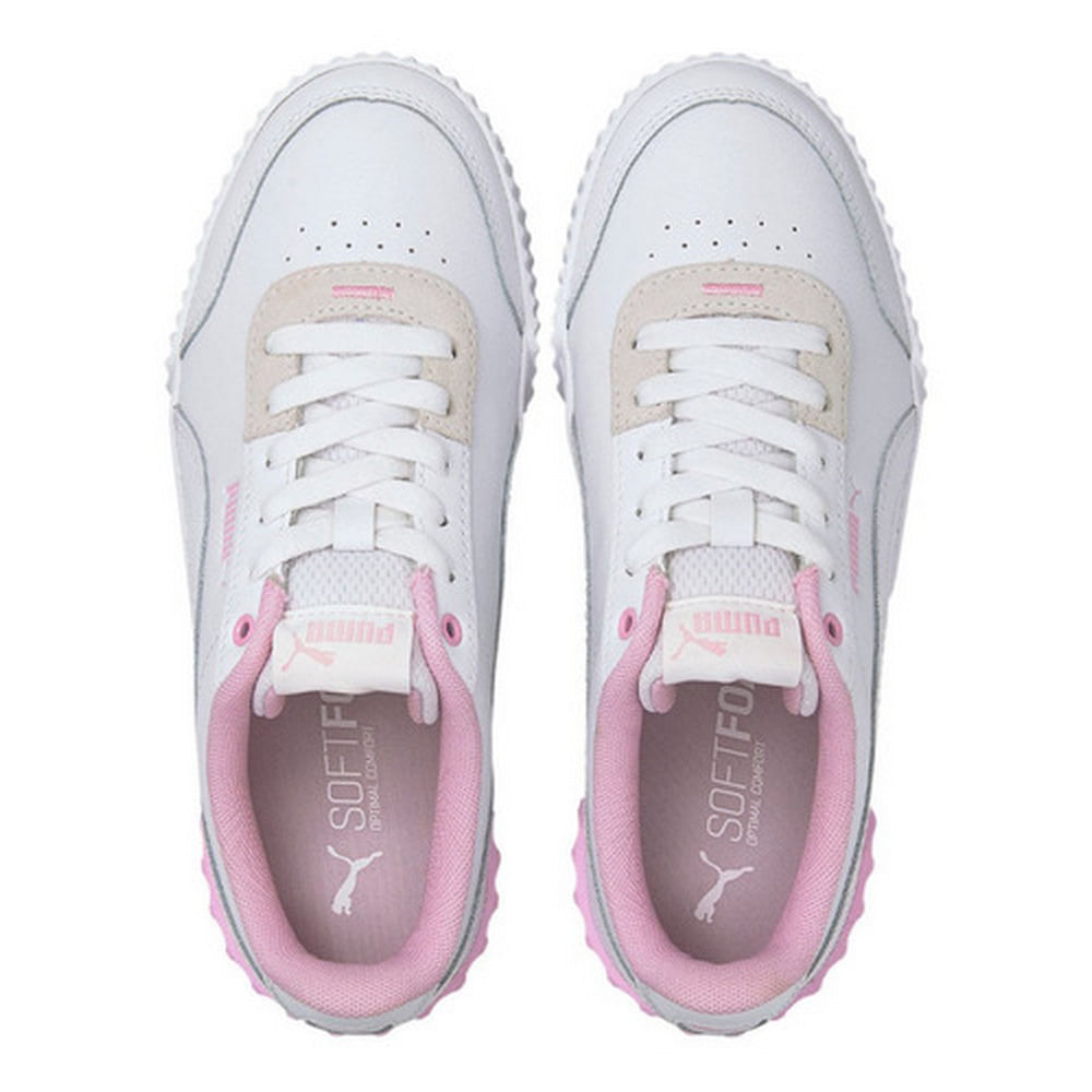 Zapatilla Mujer Puma Carina Lift