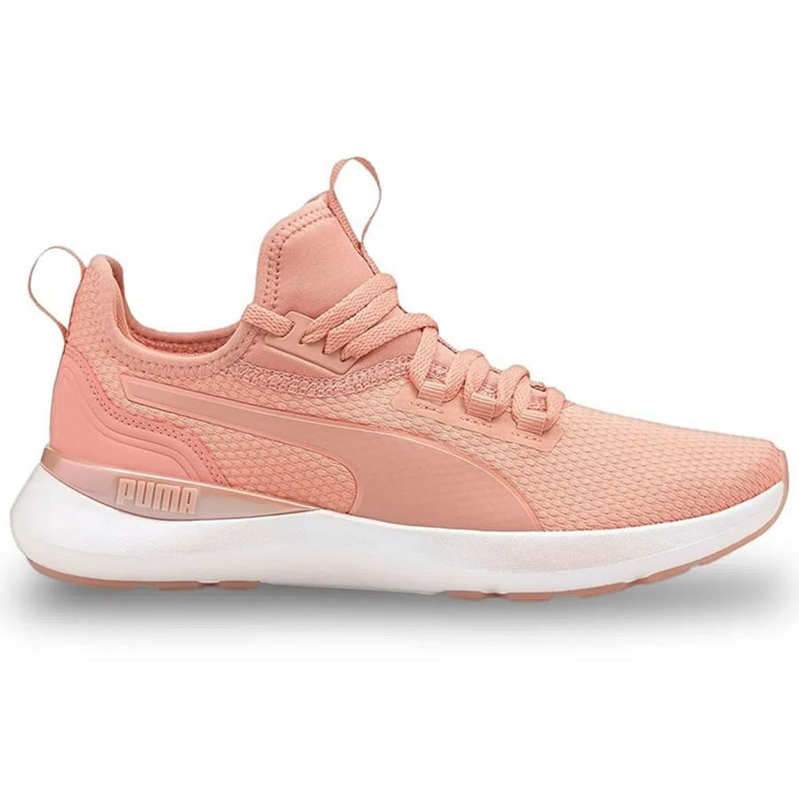 Netshoes zapatillas puma mujer hot sale