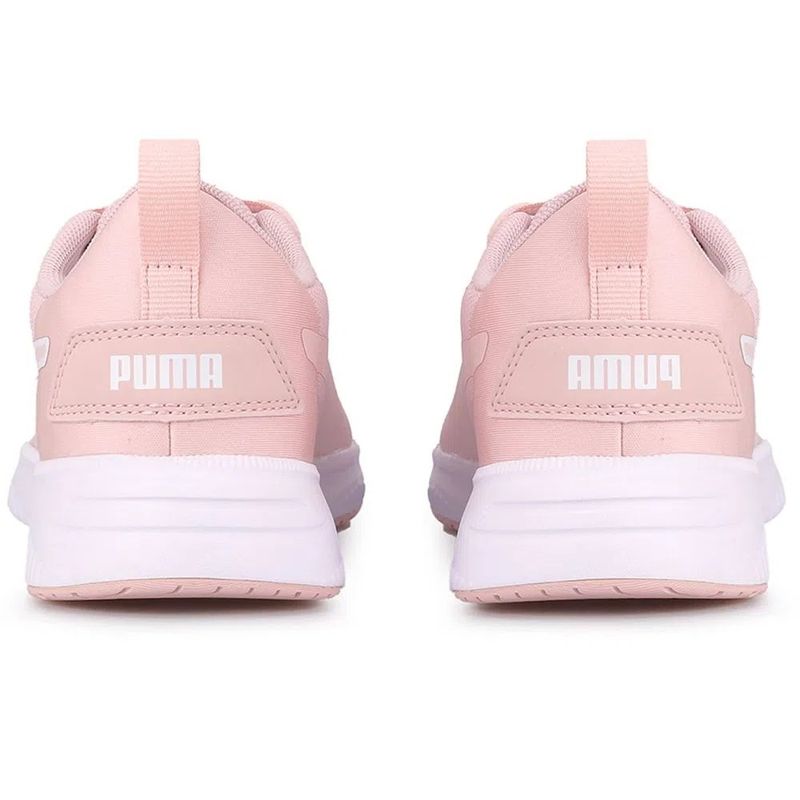 PUMA ZAPATILLAS MUJER - FLYER FLEX ADP ROSA - megasports