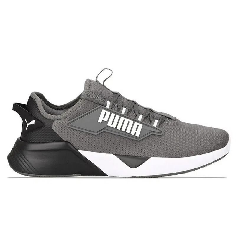 Zapatillas Puma Retaliate Adp de Hombre Marathon Deportes