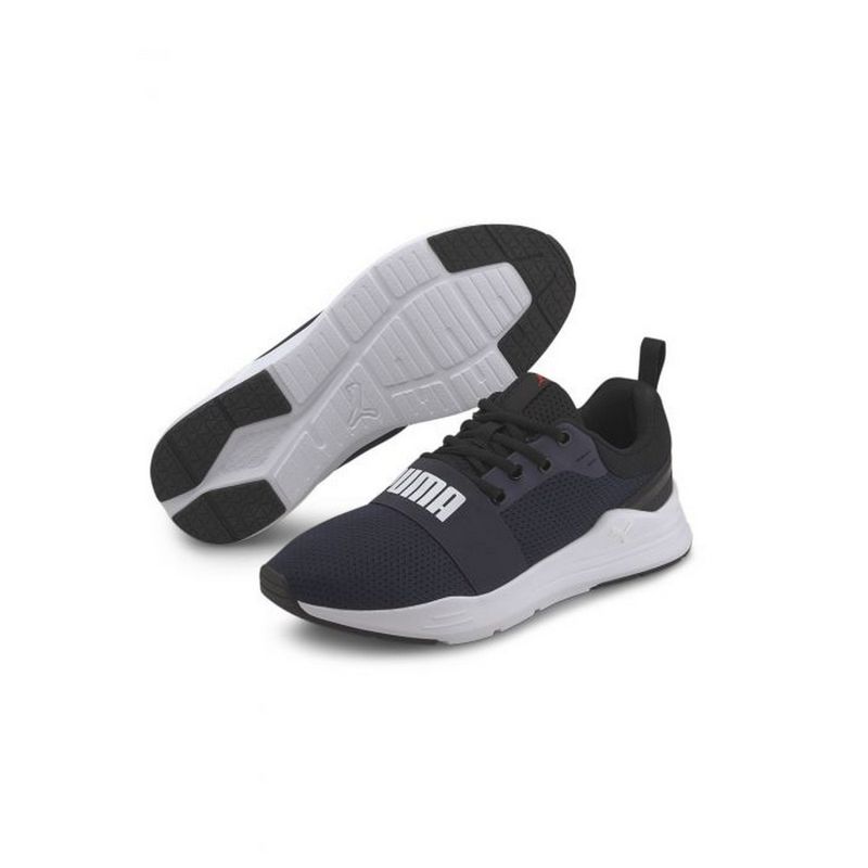 Zapatos puma wired clearance zapatillas