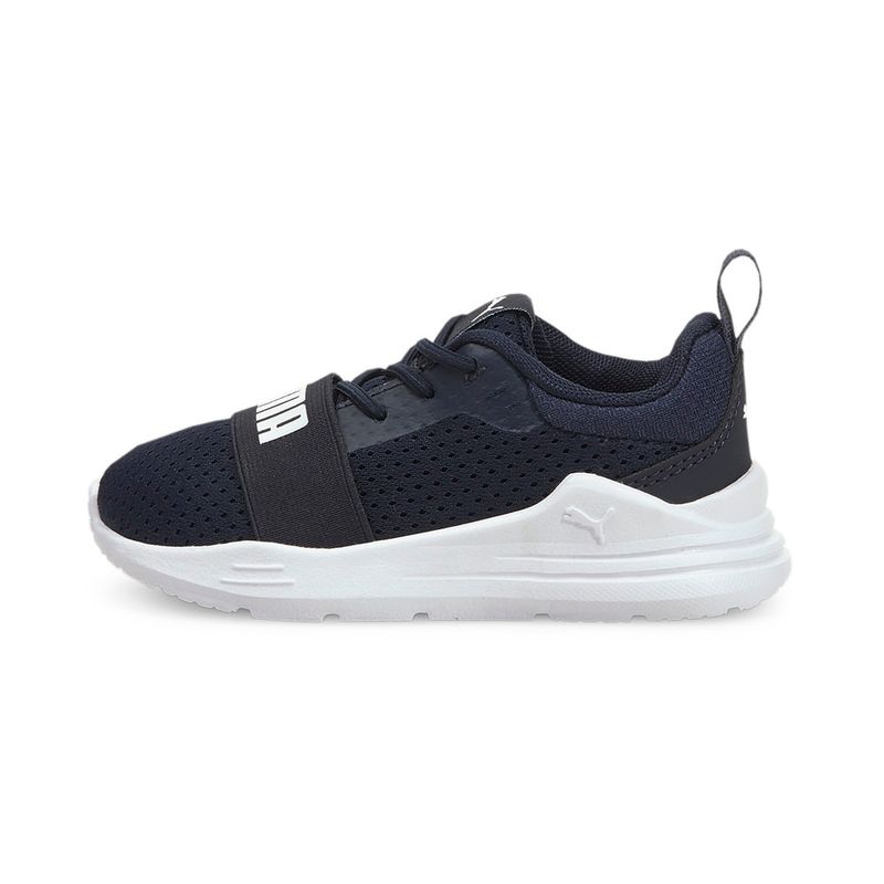 Puma soft cheap foam niño