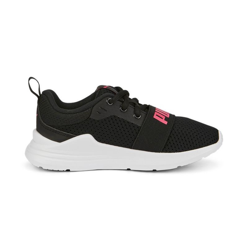 Puma wired niño sale