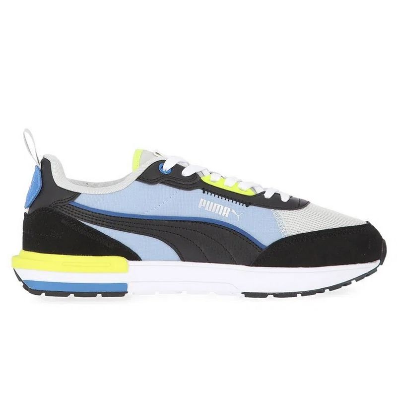 Zapatillas Puma R22 ADP Azul