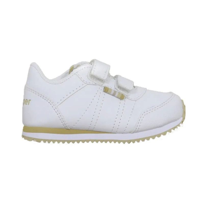 Zapatillas topper theo discount bebe